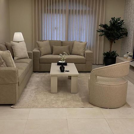 Alarjan Dream Aparthotel Ριάντ Εξωτερικό φωτογραφία
