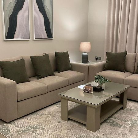 Alarjan Dream Aparthotel Ριάντ Εξωτερικό φωτογραφία