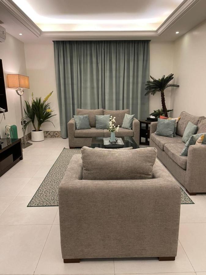 Alarjan Dream Aparthotel Ριάντ Εξωτερικό φωτογραφία