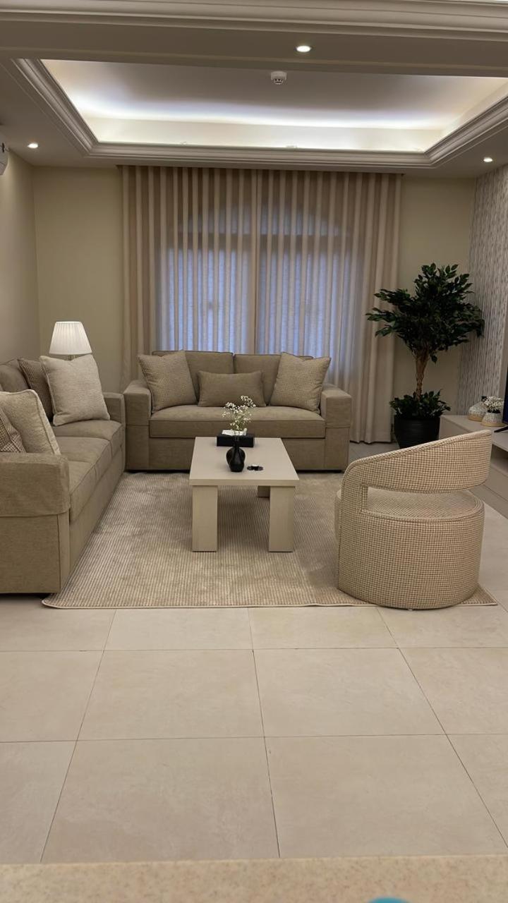 Alarjan Dream Aparthotel Ριάντ Εξωτερικό φωτογραφία