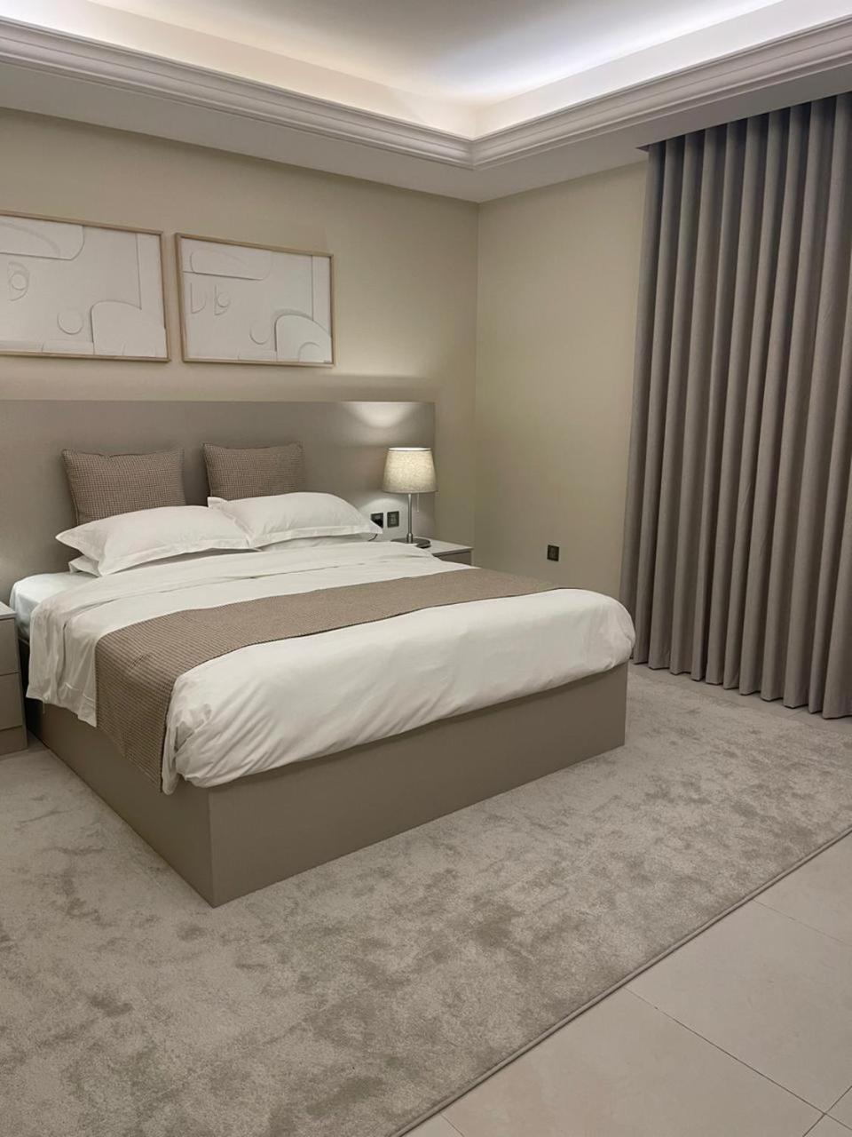 Alarjan Dream Aparthotel Ριάντ Εξωτερικό φωτογραφία
