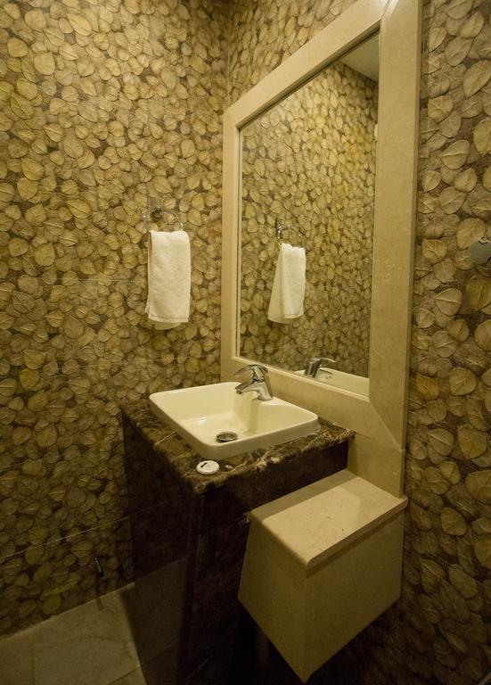 Alarjan Dream Aparthotel Ριάντ Εξωτερικό φωτογραφία
