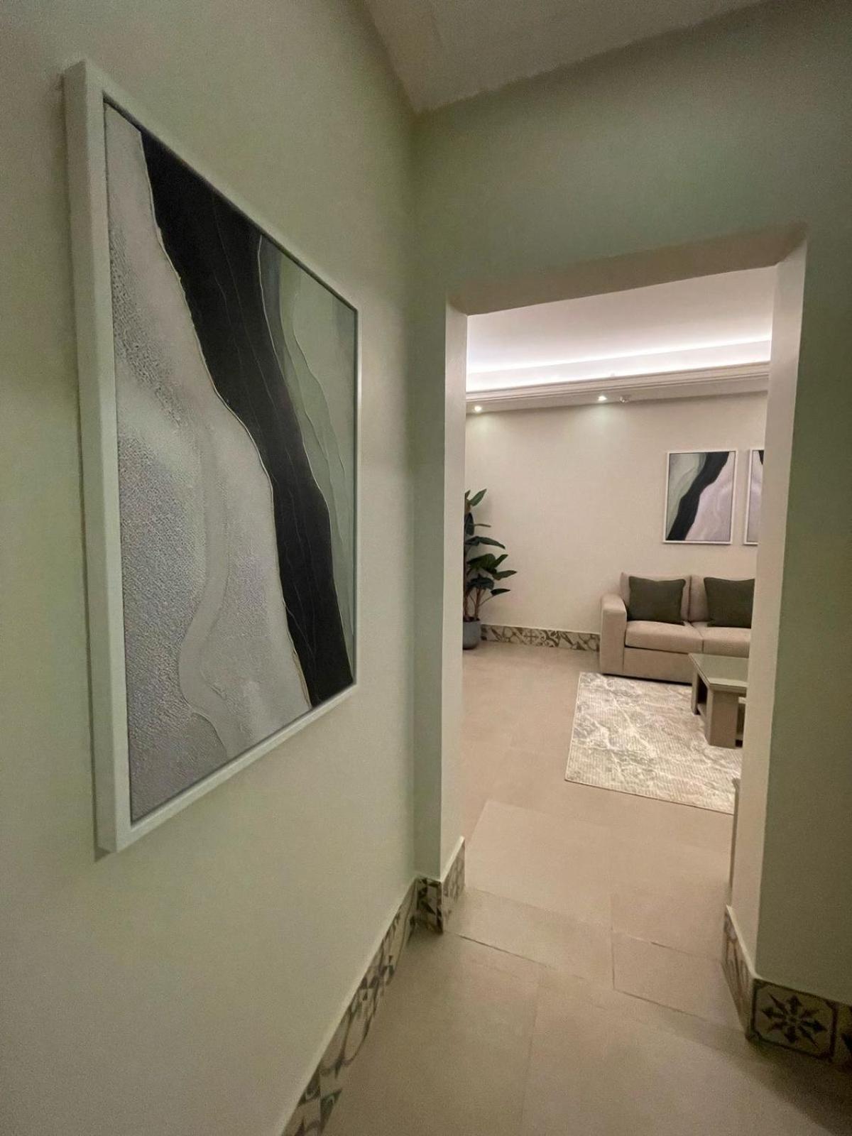 Alarjan Dream Aparthotel Ριάντ Εξωτερικό φωτογραφία
