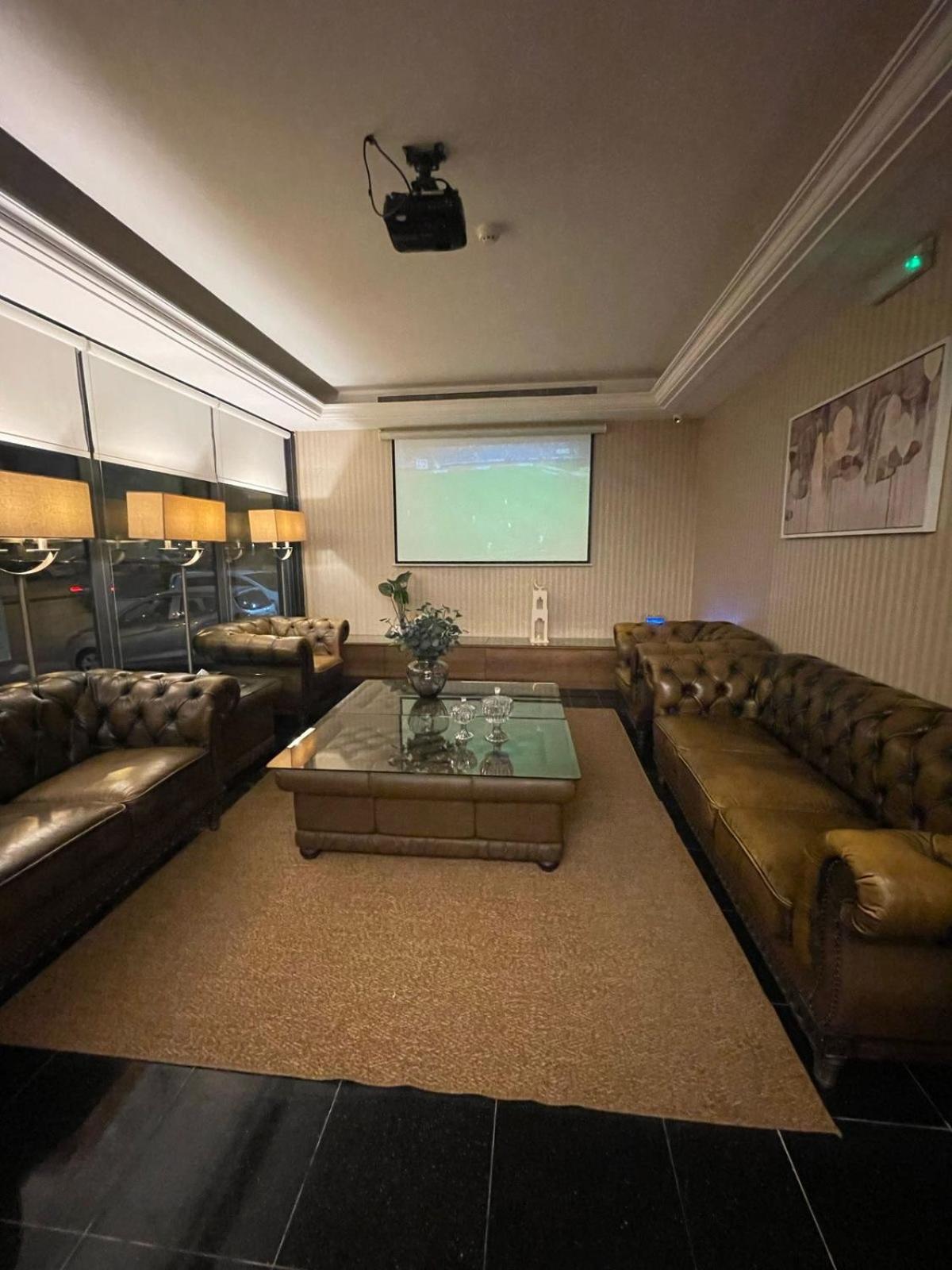Alarjan Dream Aparthotel Ριάντ Εξωτερικό φωτογραφία