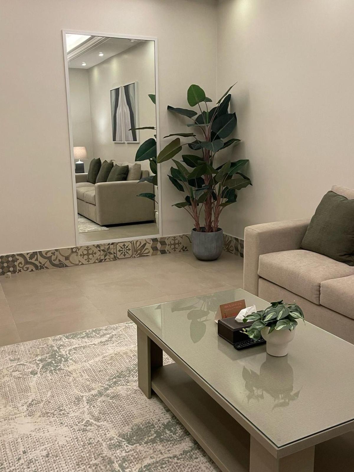 Alarjan Dream Aparthotel Ριάντ Εξωτερικό φωτογραφία