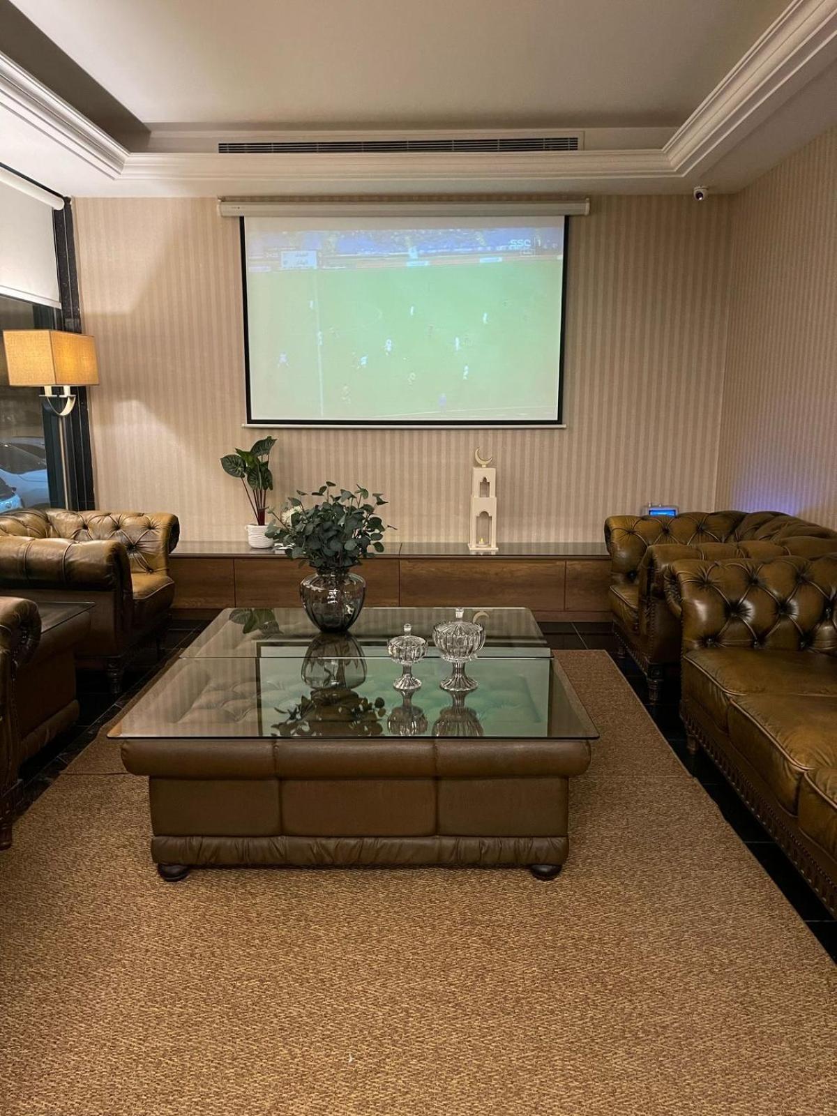 Alarjan Dream Aparthotel Ριάντ Εξωτερικό φωτογραφία