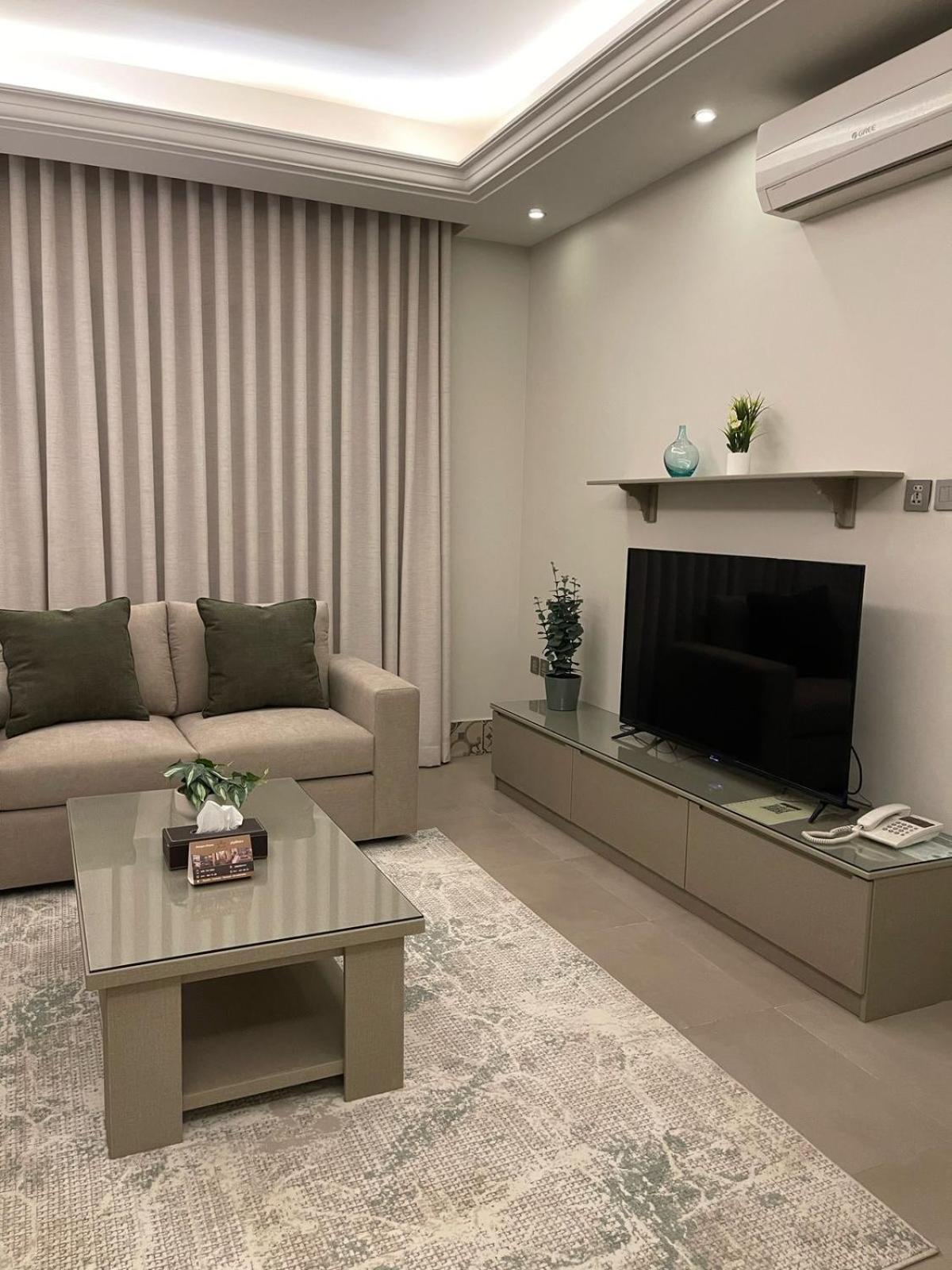 Alarjan Dream Aparthotel Ριάντ Εξωτερικό φωτογραφία