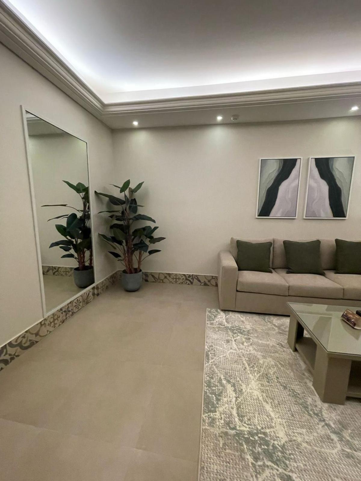 Alarjan Dream Aparthotel Ριάντ Εξωτερικό φωτογραφία