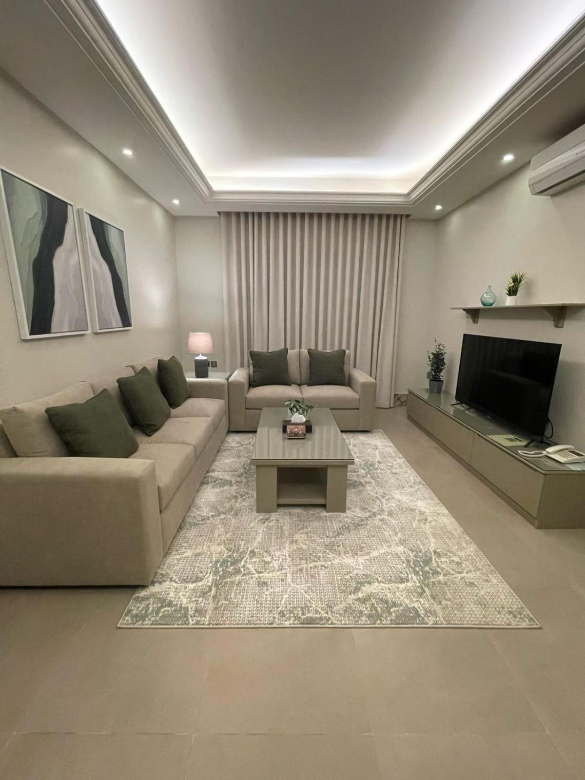 Alarjan Dream Aparthotel Ριάντ Εξωτερικό φωτογραφία