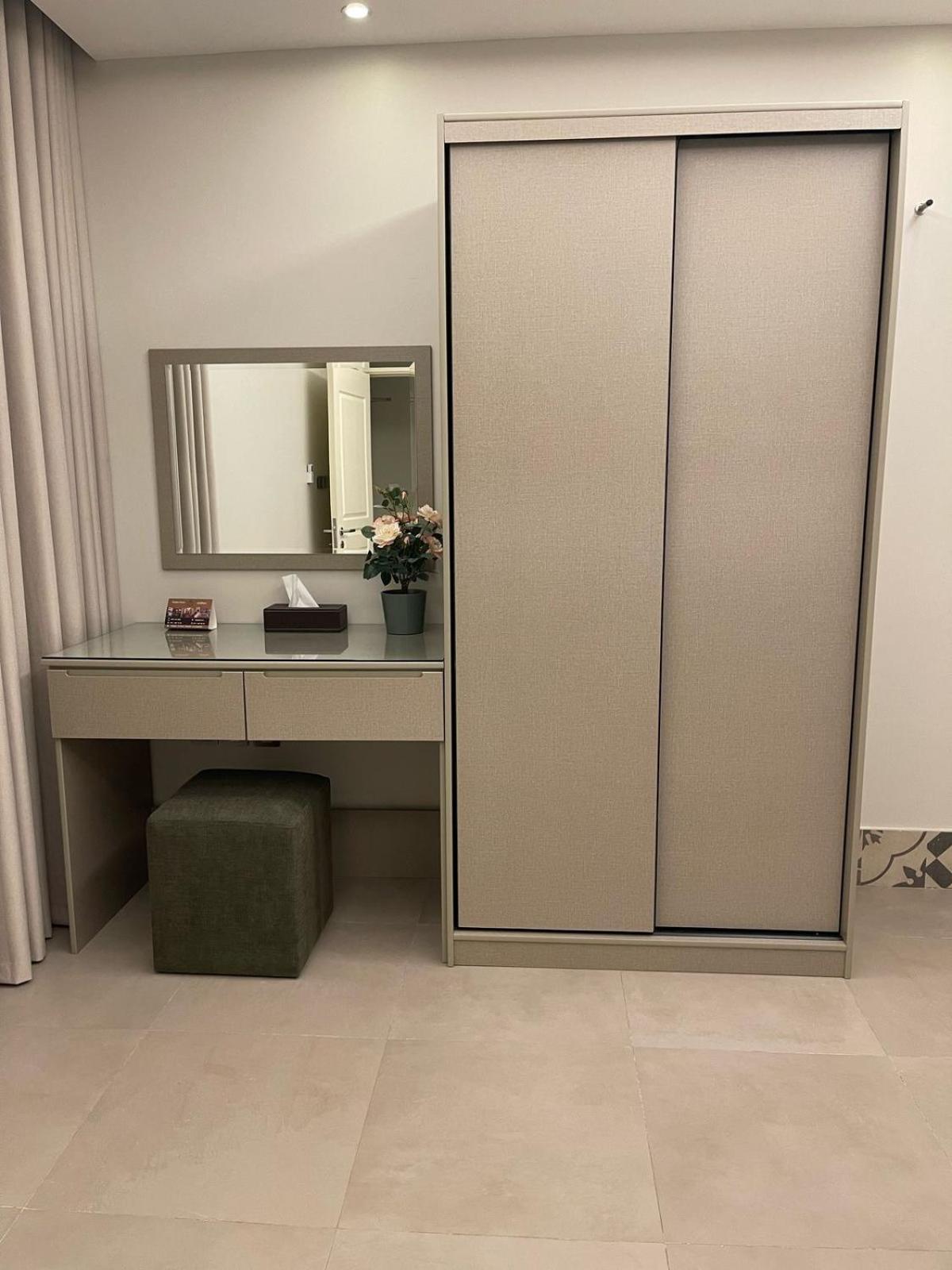 Alarjan Dream Aparthotel Ριάντ Εξωτερικό φωτογραφία