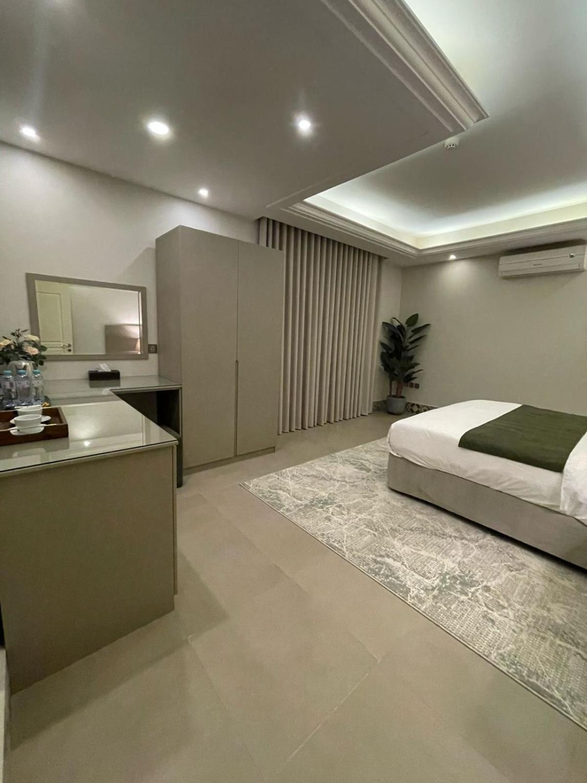 Alarjan Dream Aparthotel Ριάντ Εξωτερικό φωτογραφία