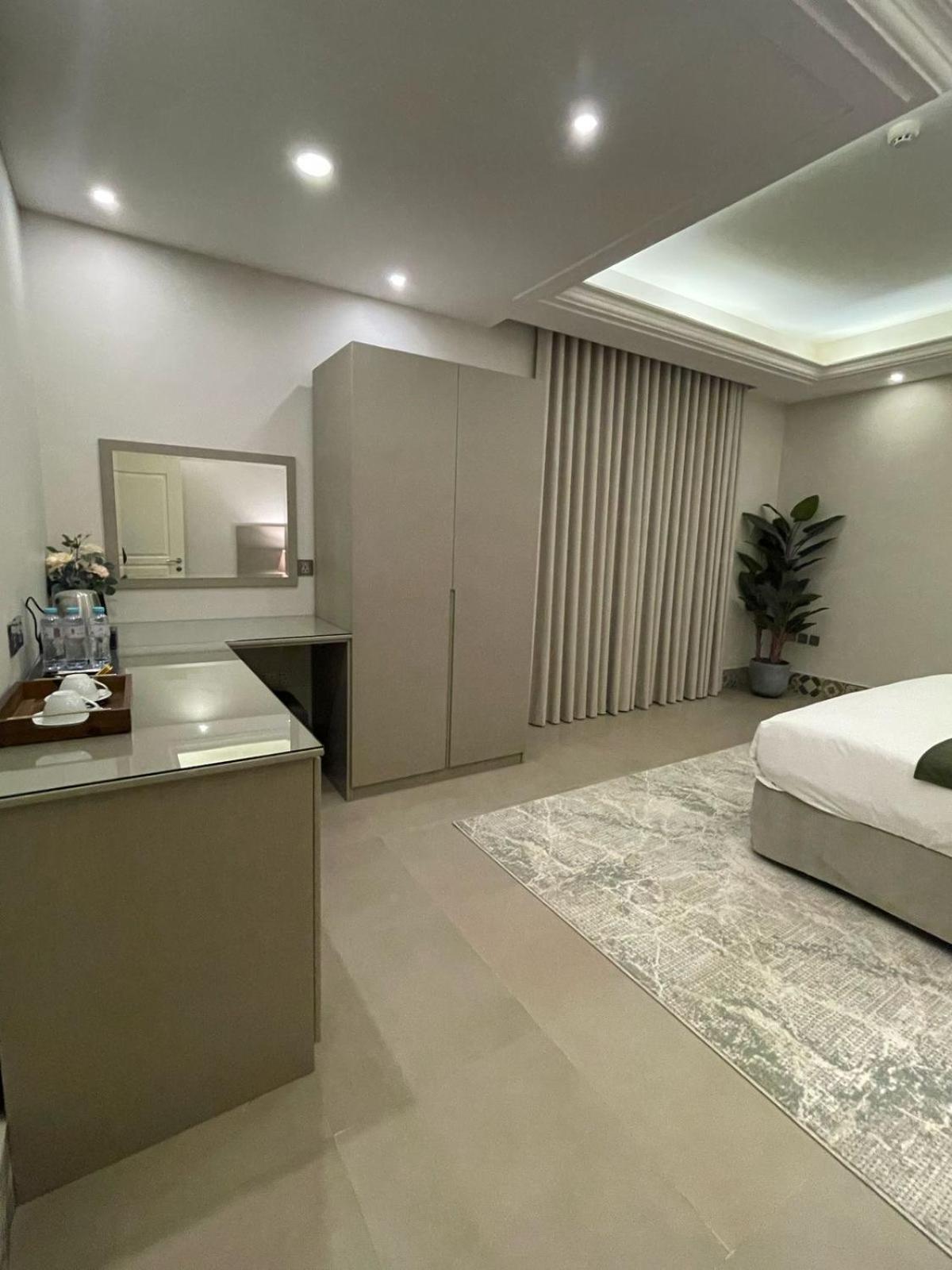 Alarjan Dream Aparthotel Ριάντ Εξωτερικό φωτογραφία