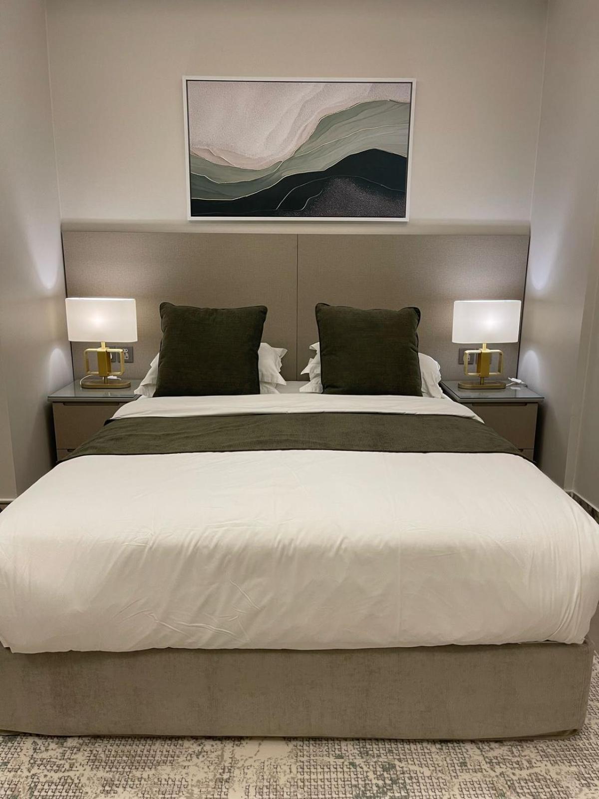 Alarjan Dream Aparthotel Ριάντ Εξωτερικό φωτογραφία