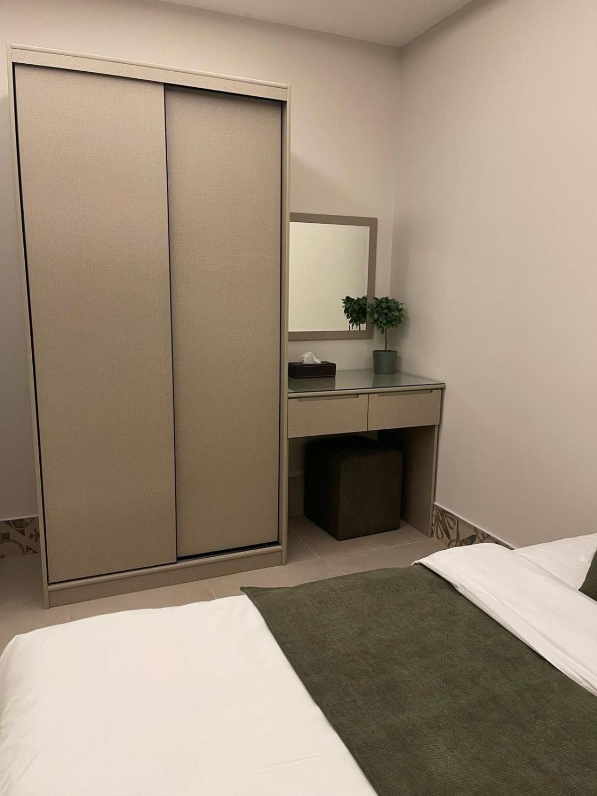 Alarjan Dream Aparthotel Ριάντ Εξωτερικό φωτογραφία
