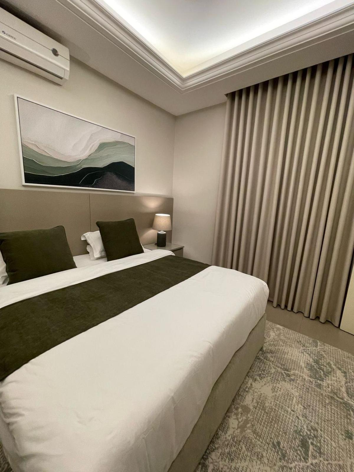 Alarjan Dream Aparthotel Ριάντ Εξωτερικό φωτογραφία