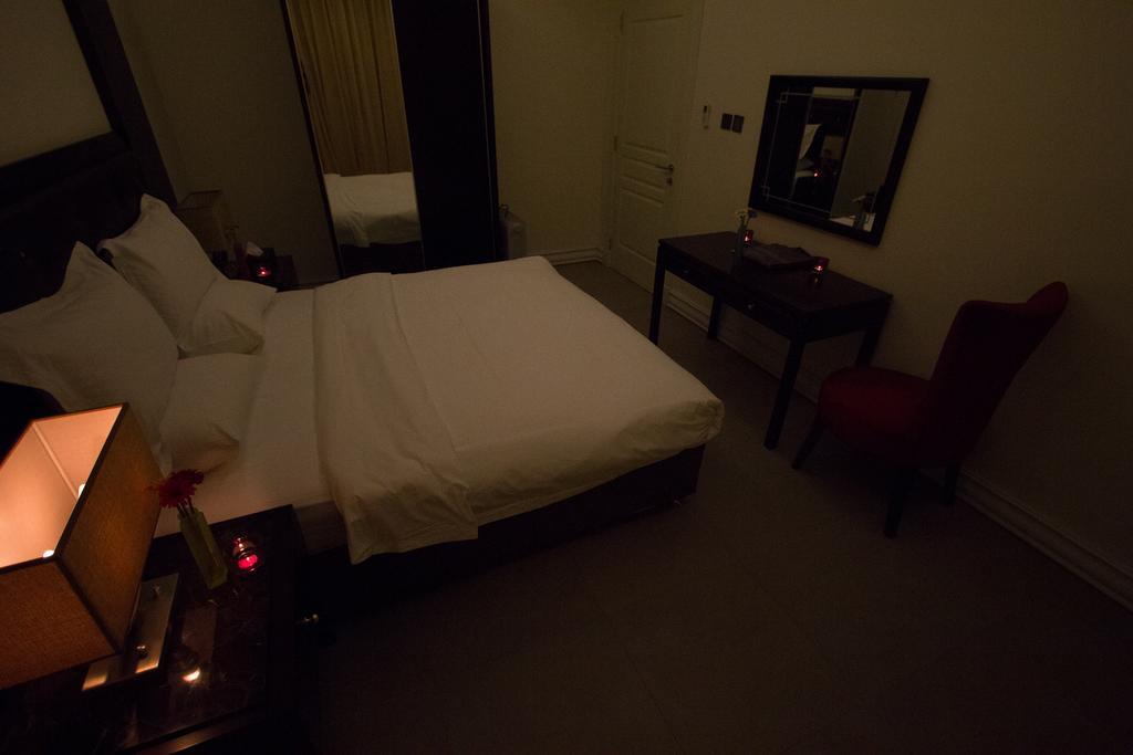 Alarjan Dream Aparthotel Ριάντ Δωμάτιο φωτογραφία