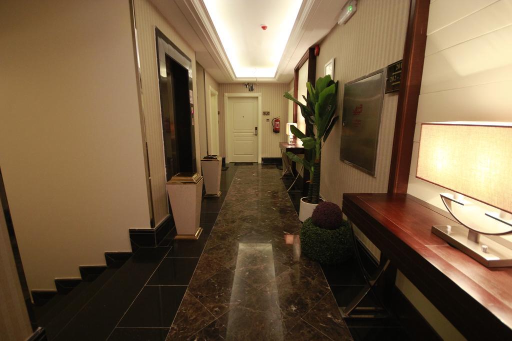 Alarjan Dream Aparthotel Ριάντ Δωμάτιο φωτογραφία