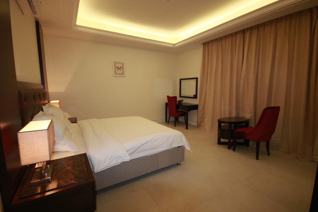 Alarjan Dream Aparthotel Ριάντ Δωμάτιο φωτογραφία