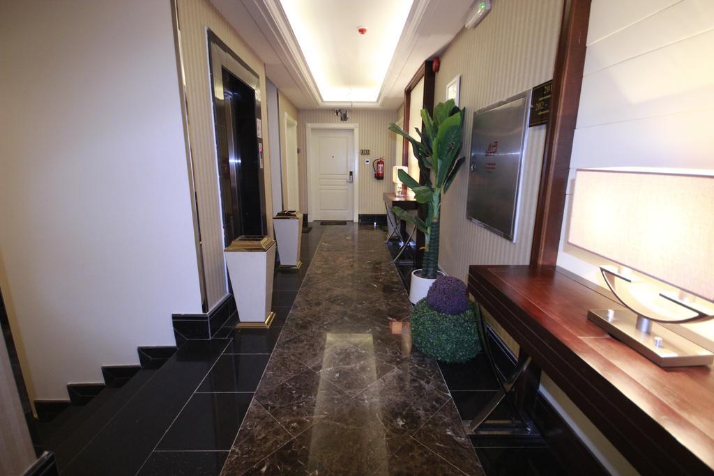 Alarjan Dream Aparthotel Ριάντ Εξωτερικό φωτογραφία