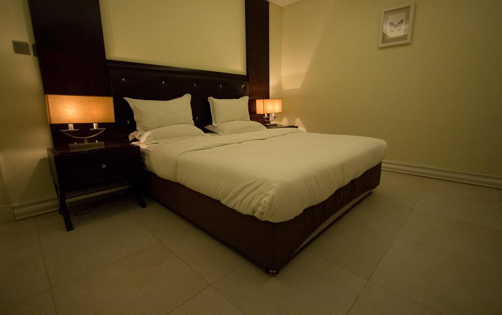 Alarjan Dream Aparthotel Ριάντ Εξωτερικό φωτογραφία