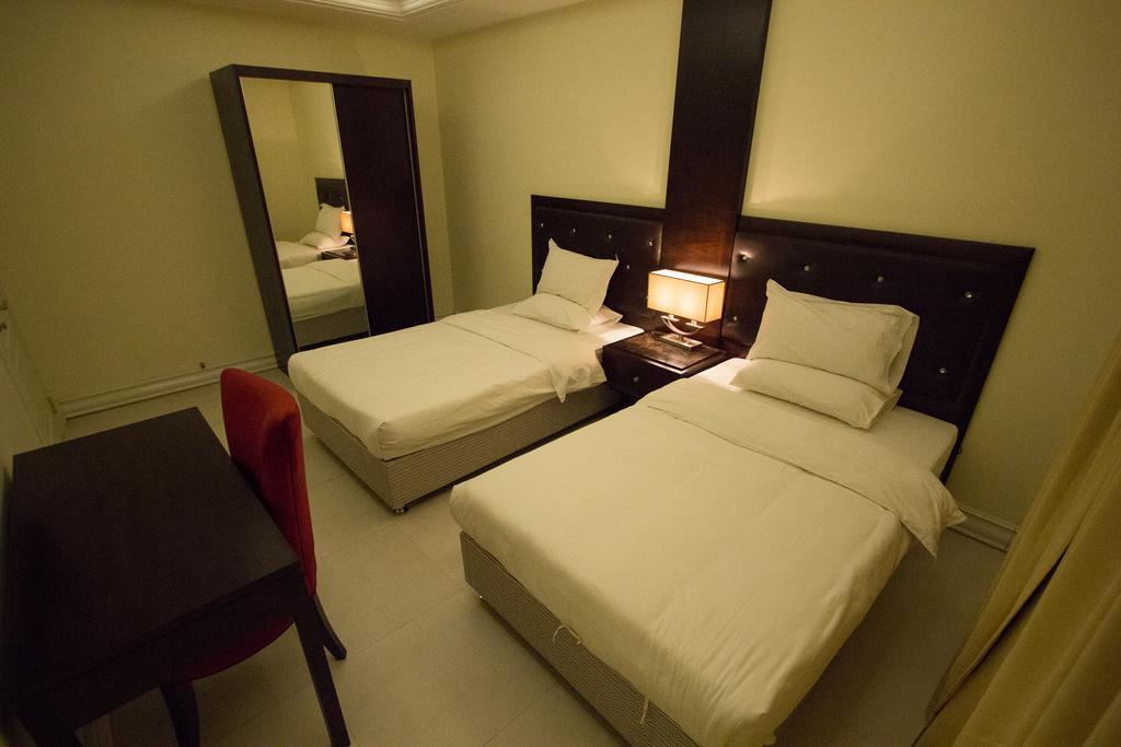 Alarjan Dream Aparthotel Ριάντ Εξωτερικό φωτογραφία