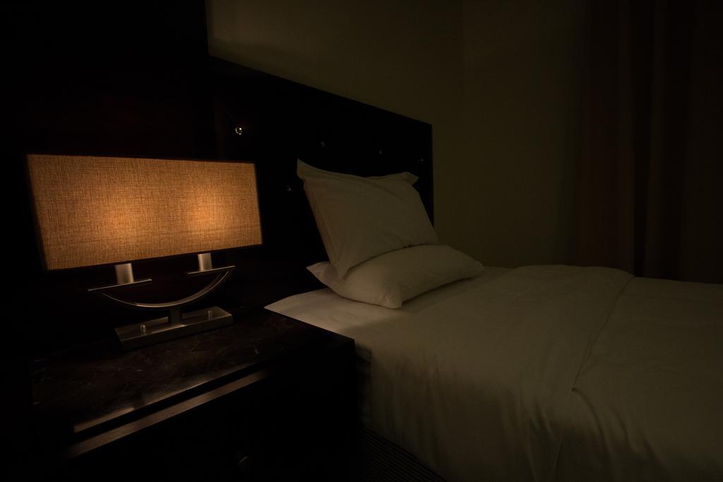 Alarjan Dream Aparthotel Ριάντ Εξωτερικό φωτογραφία