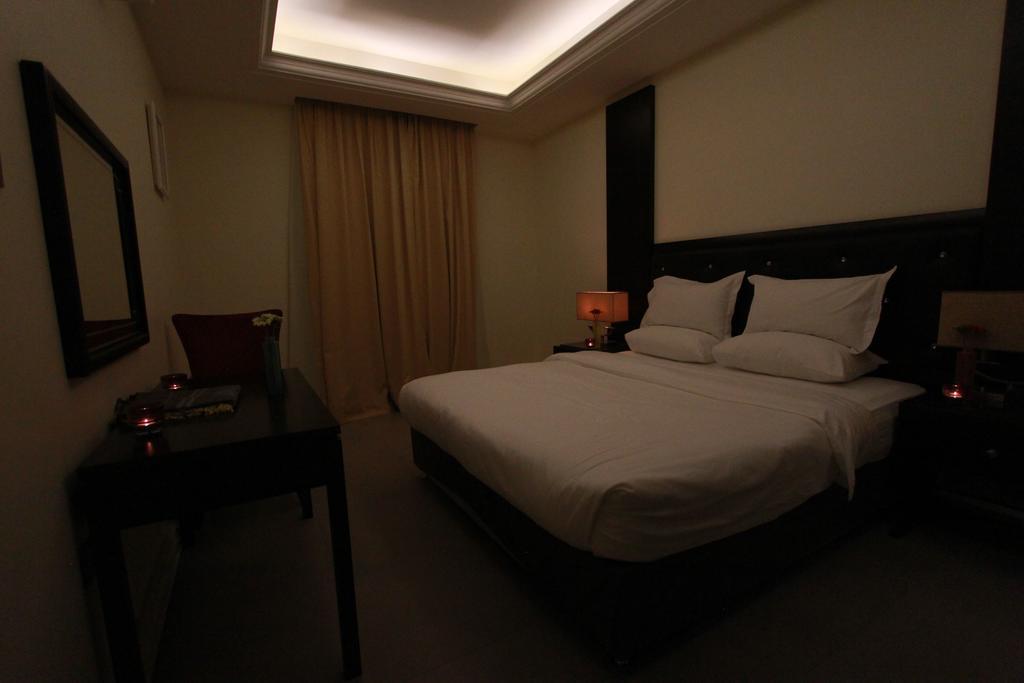 Alarjan Dream Aparthotel Ριάντ Εξωτερικό φωτογραφία